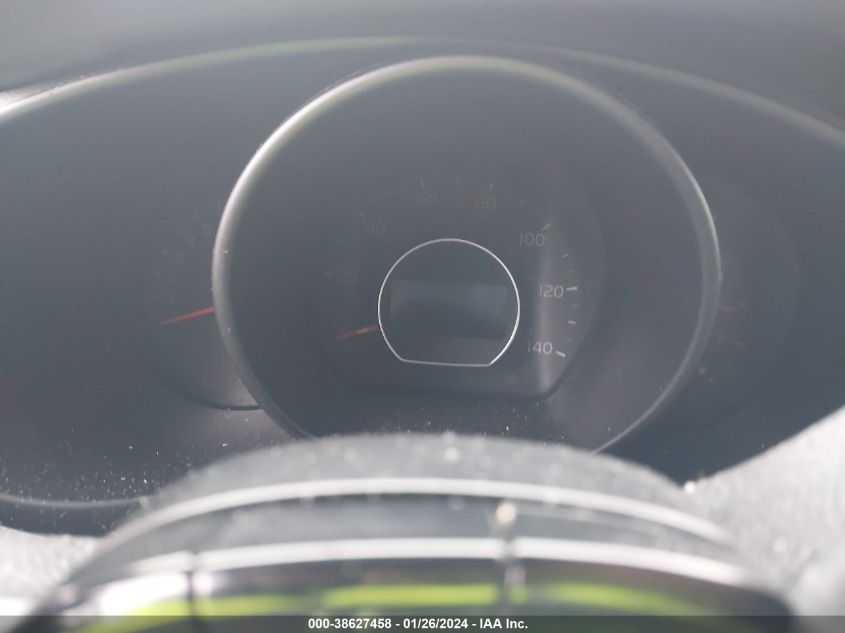 2015 KIA SOUL + - KNDJP3A55F7149788