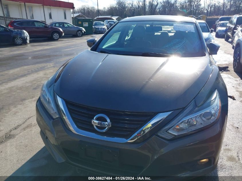 2016 NISSAN ALTIMA 2.5 SL - 1N4AL3AP9GC119236