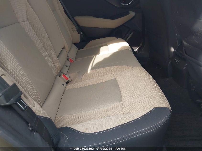 2020 SUBARU OUTBACK PREMIUM - 4S4BTACC3L3156804