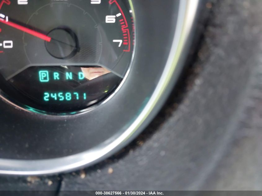 2013 DODGE AVENGER SXT - 1C3CDZCB3DN707769
