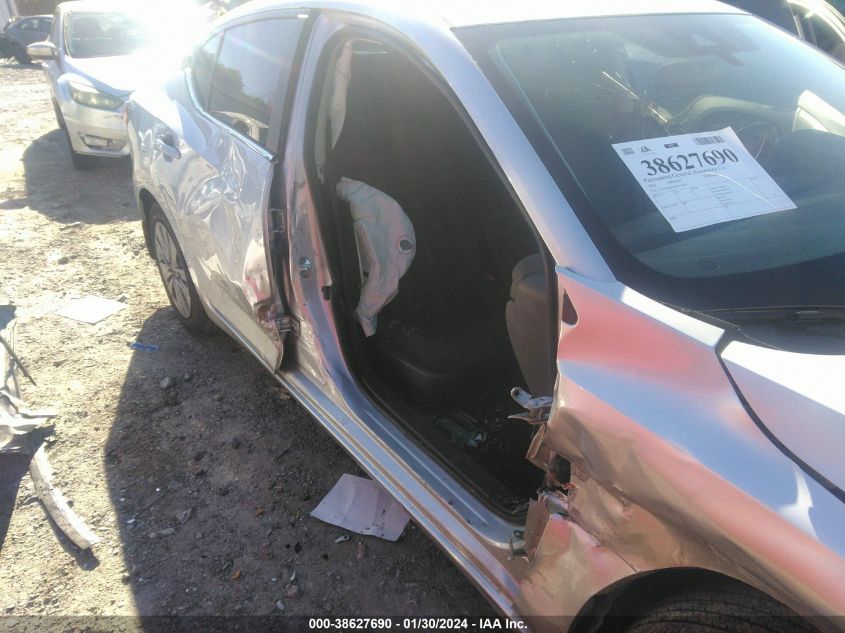 2022 NISSAN SENTRA S - 3N1AB8BV4NY275893