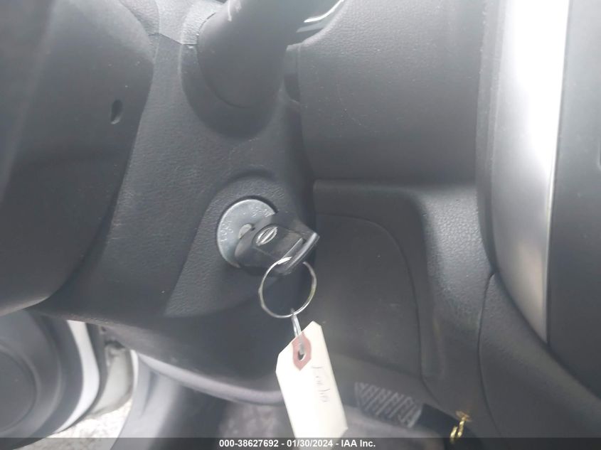 2014 NISSAN VERSA NOTE SV - 3N1CE2CP7EL397951