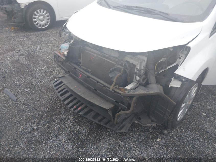 2014 NISSAN VERSA NOTE SV - 3N1CE2CP7EL397951