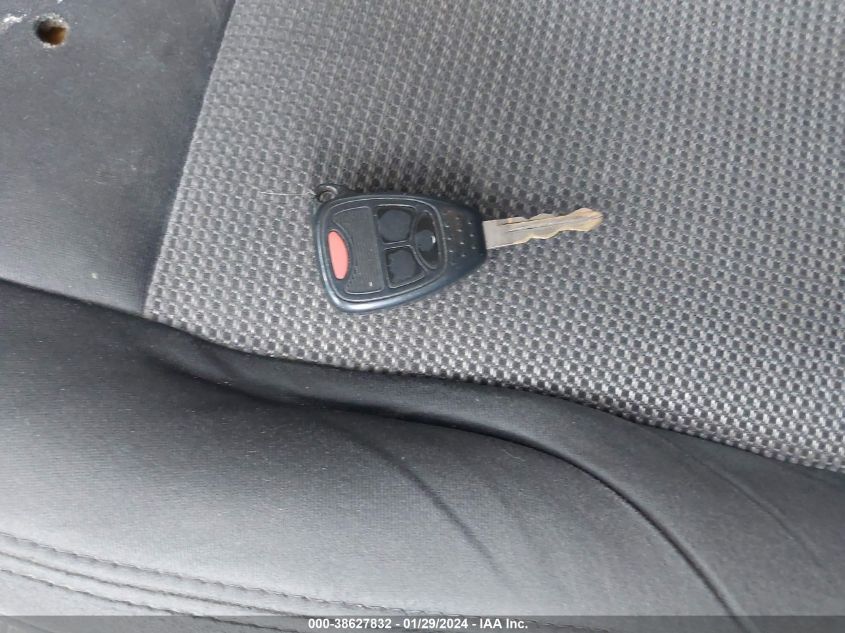 2014 JEEP PATRIOT LATITUDE - 1C4NJRFBXED510467
