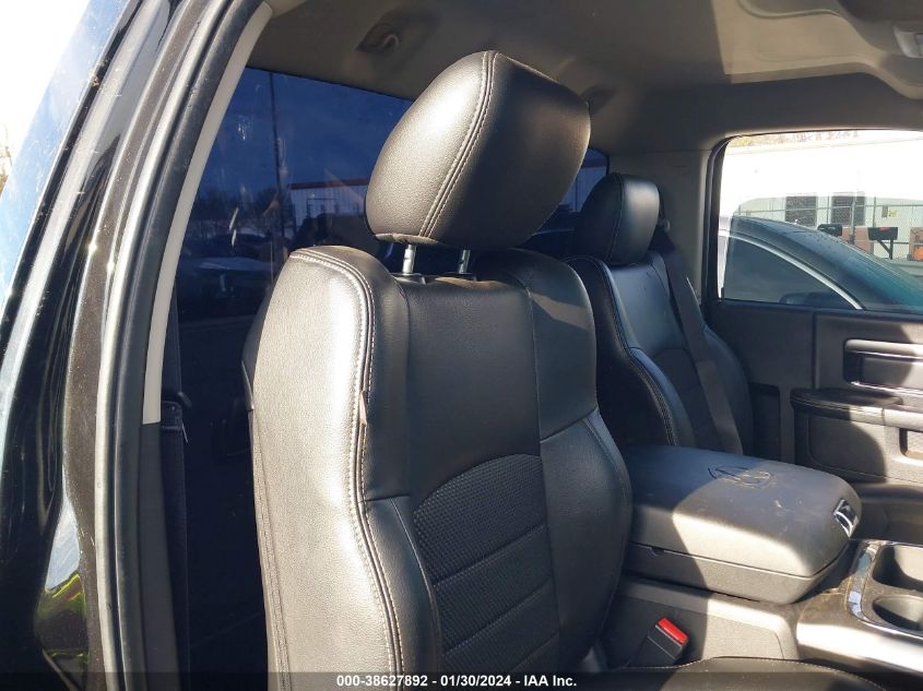 2016 RAM 1500 SPORT - 3C6JR6CT1GG228444