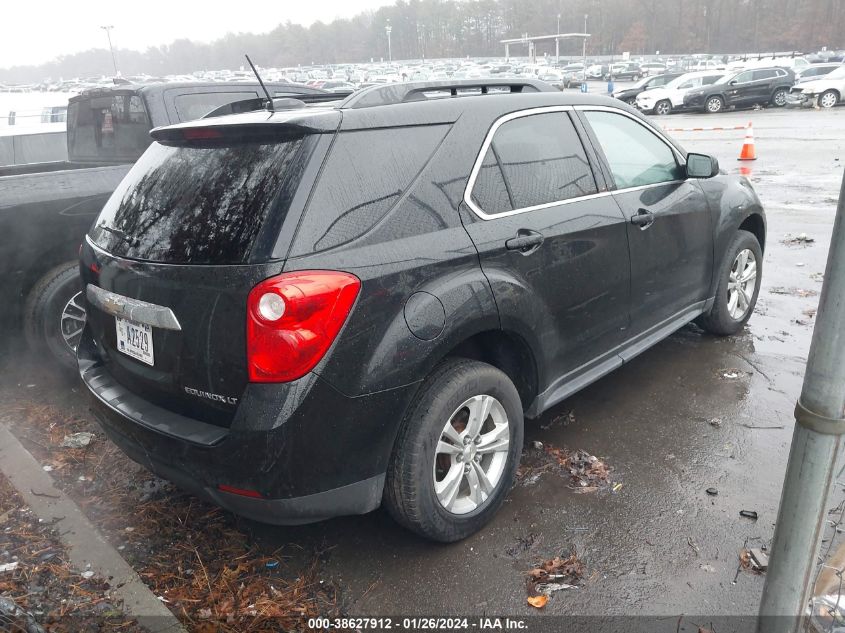 2015 CHEVROLET EQUINOX 1LT - 2GNFLFEK2F6389407