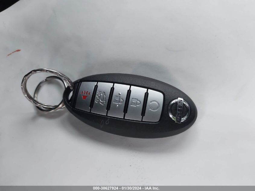 2013 NISSAN ALTIMA 2.5 SV - 1N4AL3AP1DC117315