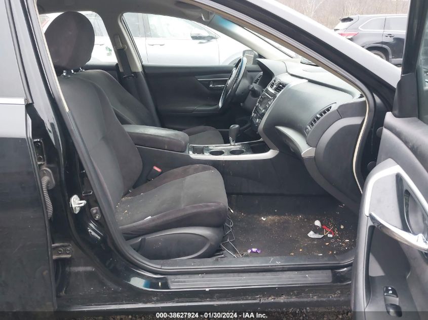 2013 NISSAN ALTIMA 2.5 SV - 1N4AL3AP1DC117315