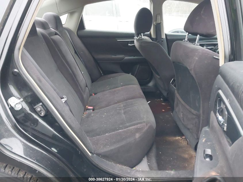 2013 NISSAN ALTIMA 2.5 SV - 1N4AL3AP1DC117315