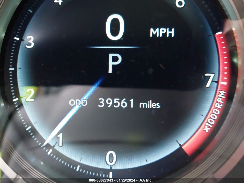 2022 LEXUS RX 350 F SPORT HANDLING - 2T2YZMDA8NC327628