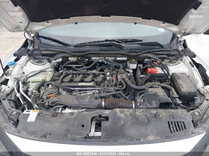 2019 HONDA CIVIC SPORT - SHHFK7H4XKU207857