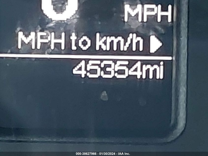 2019 RAM 1500 CLASSIC TRADESMAN QUAD CAB 4X2 6'4 BOX - 1C6RR6FG5KS733597