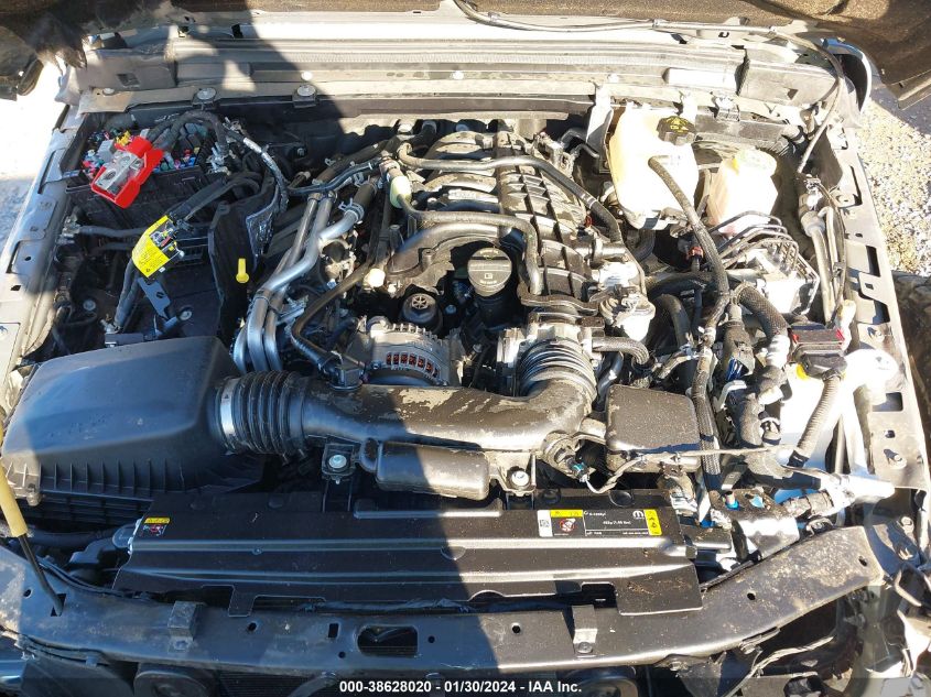 2023 JEEP GLADIATOR MOJAVE - 1C6JJTEG4PL511056