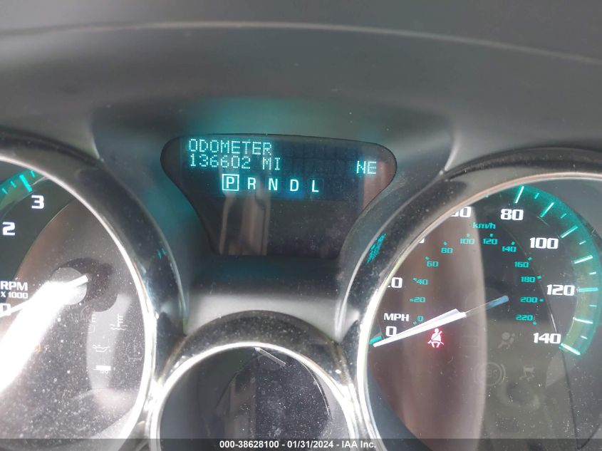 2016 BUICK ENCLAVE PREMIUM - 5GAKRCKD6GJ111657