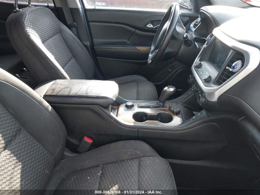 2017 GMC ACADIA SLE - 1GKKNSLS6HZ258957