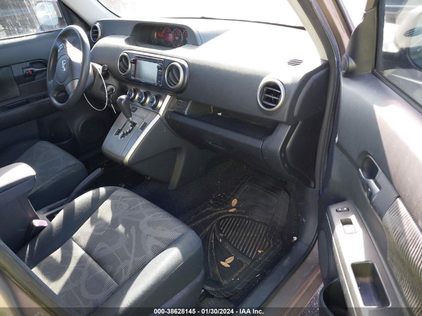 2014 TOYOTA SCION XB - JTLZE4FE5EJ052488
