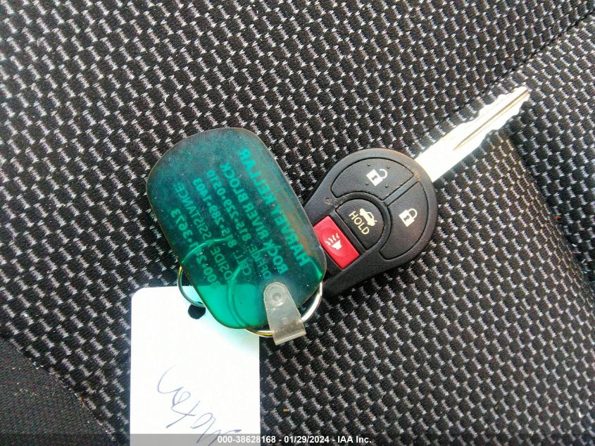 2018 NISSAN VERSA 1.6 SV - 3N1CN7AP9JL835010