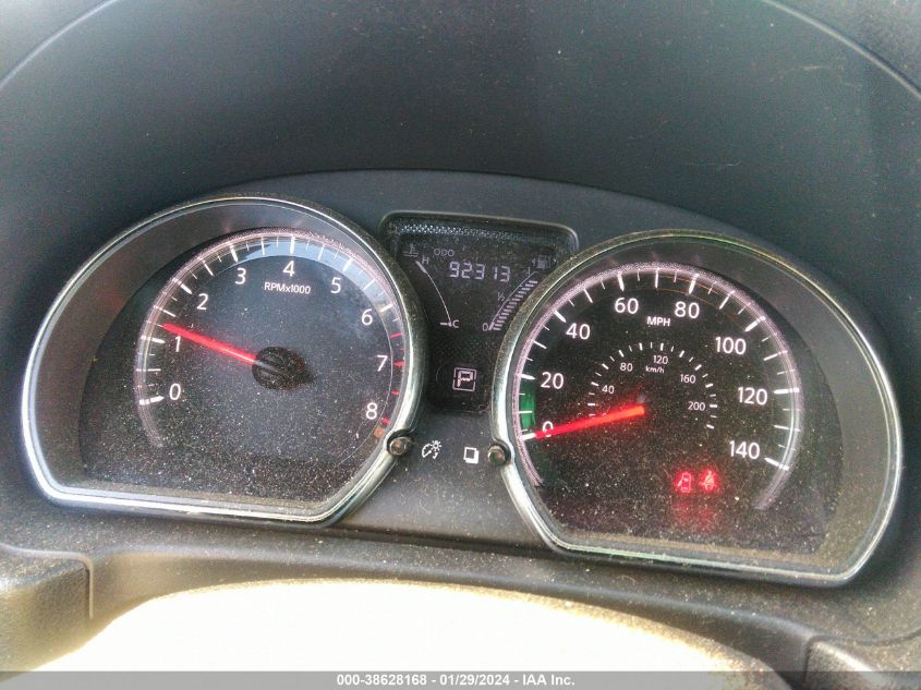 2018 NISSAN VERSA 1.6 SV - 3N1CN7AP9JL835010