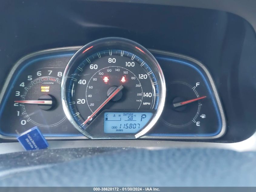 2015 TOYOTA RAV4 LIMITED - 2T3YFREV5FW213864