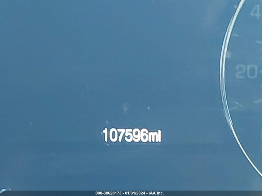 2015 LINCOLN MKC - 5LMCJ2A99FUJ19727
