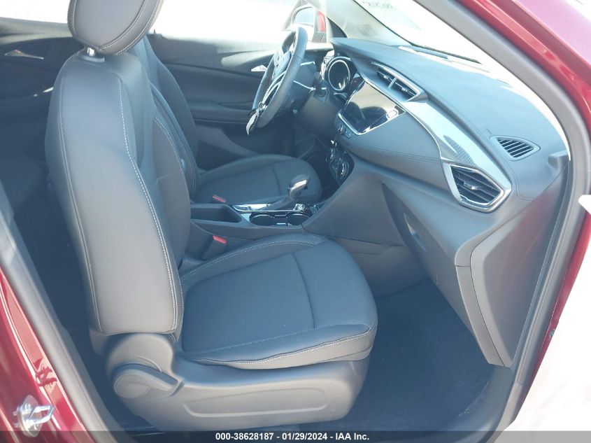 2023 BUICK ENCORE GX PREFERRED FWD - KL4MMBS21PB069949