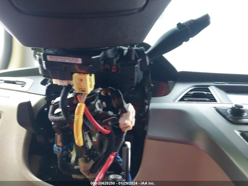 2016 HYUNDAI SONATA SE - 5NPE24AF7GH384284