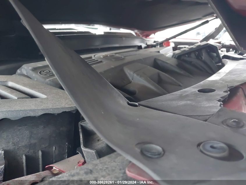 2015 CHEVROLET EQUINOX 1LT - 2GNFLFE31F6127127