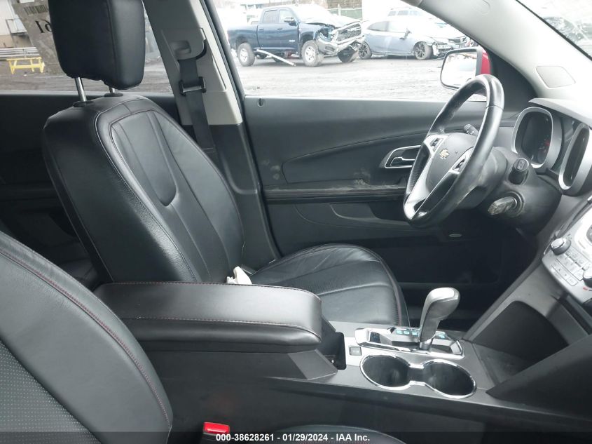 2015 CHEVROLET EQUINOX 1LT - 2GNFLFE31F6127127