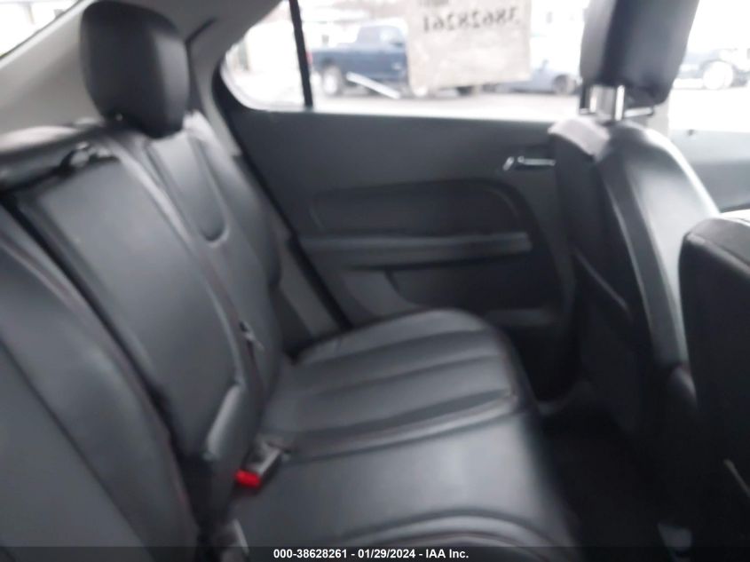 2015 CHEVROLET EQUINOX 1LT - 2GNFLFE31F6127127