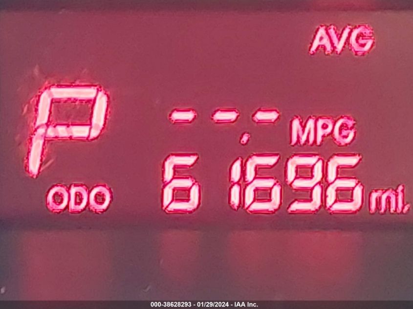 2016 KIA RIO EX - KNADN4A38G6575325