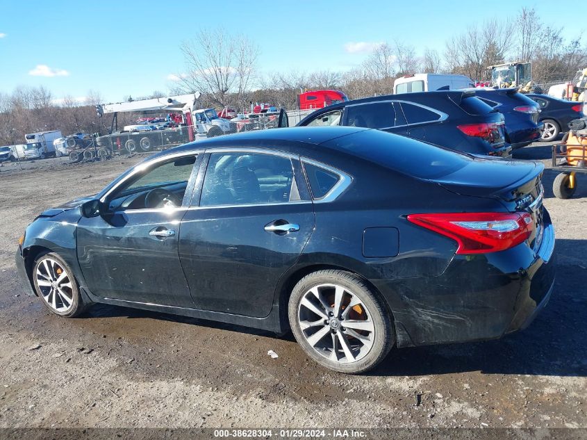 2016 NISSAN ALTIMA 3.5 SR - 1N4BL3AP4GC182507