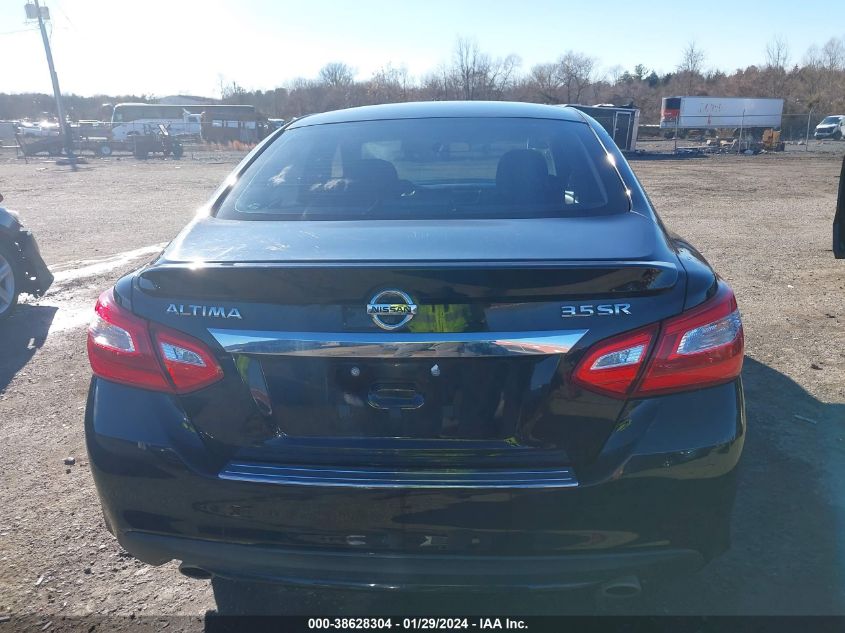 2016 NISSAN ALTIMA 3.5 SR - 1N4BL3AP4GC182507