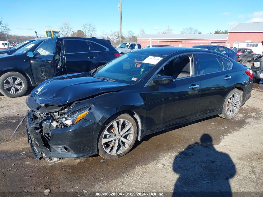 2016 NISSAN ALTIMA 3.5 SR - 1N4BL3AP4GC182507