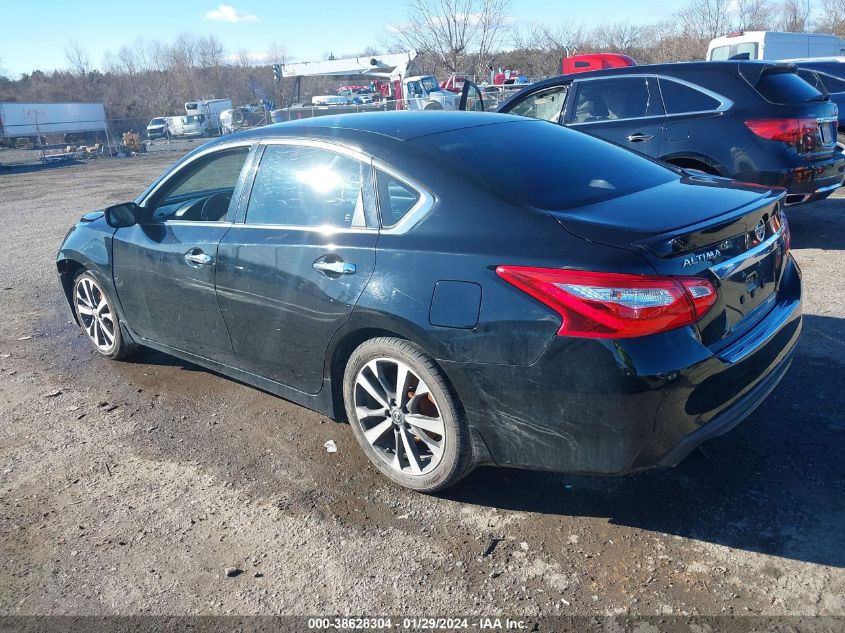 2016 NISSAN ALTIMA 3.5 SR - 1N4BL3AP4GC182507