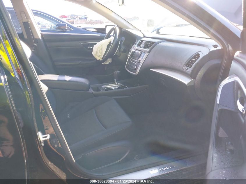 2016 NISSAN ALTIMA 3.5 SR - 1N4BL3AP4GC182507