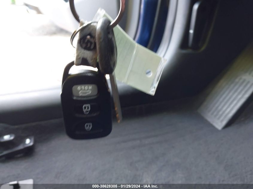 2016 HYUNDAI ELANTRA SE - 5NPDH4AEXGH731494