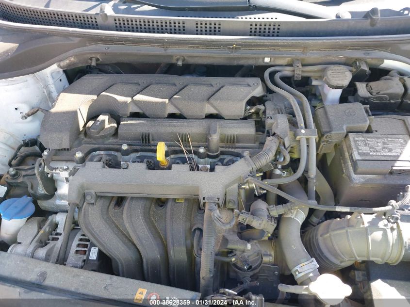 2020 HYUNDAI ACCENT SE/SEL - 3KPC24A60LE092188