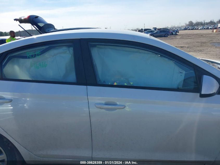 2020 HYUNDAI ACCENT SE/SEL - 3KPC24A60LE092188