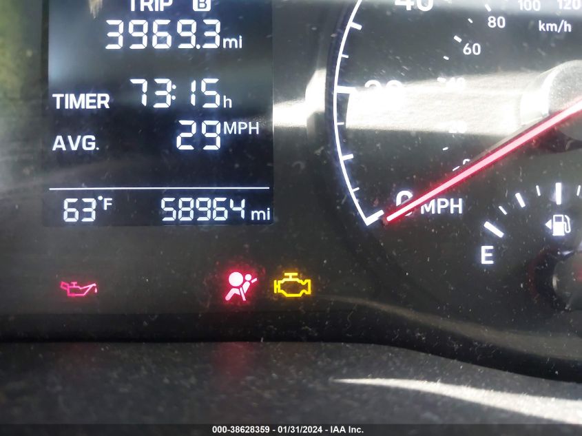 2020 HYUNDAI ACCENT SE/SEL - 3KPC24A60LE092188
