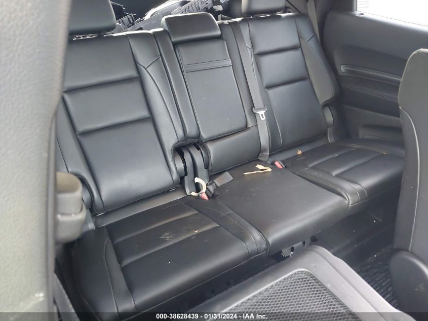 2021 DODGE DURANGO PURSUIT AWD - 1C4SDJFT0MC696366