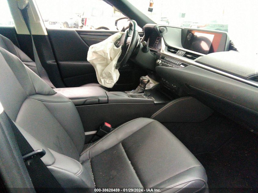 2021 LEXUS ES 350 - 58ADZ1B15MU105753