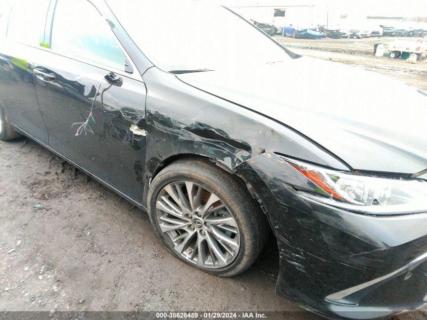 2021 LEXUS ES 350 - 58ADZ1B15MU105753