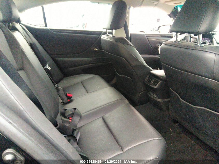 2021 LEXUS ES 350 - 58ADZ1B15MU105753