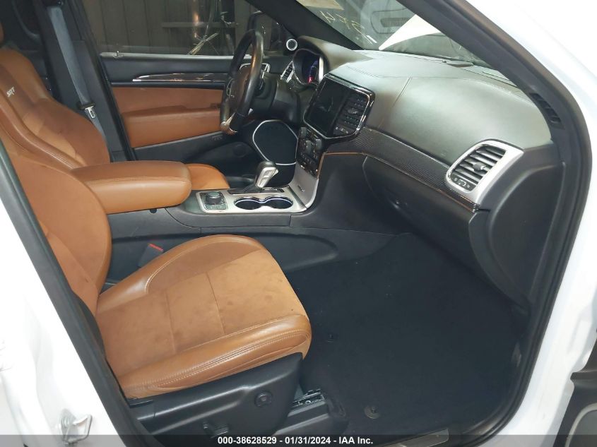 2020 JEEP GRAND CHEROKEE SRT 4X4 - 1C4RJFDJXLC319872
