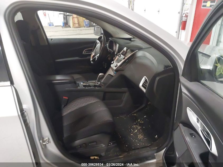 2013 CHEVROLET EQUINOX 2LT - 2GNFLNEK5D6249083