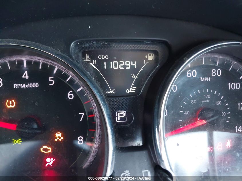 2018 NISSAN VERSA 1.6 SV - 3N1CN7AP2JL809929