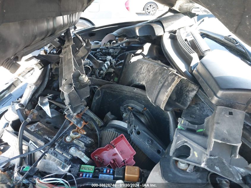 2014 NISSAN MAXIMA S/SV - 1N4AA5AP4EC910420