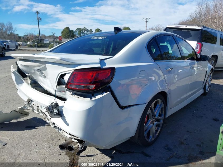2017 CHEVROLET SS 6G3F15RW8HL301060