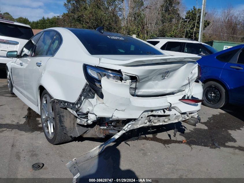2017 CHEVROLET SS 6G3F15RW8HL301060
