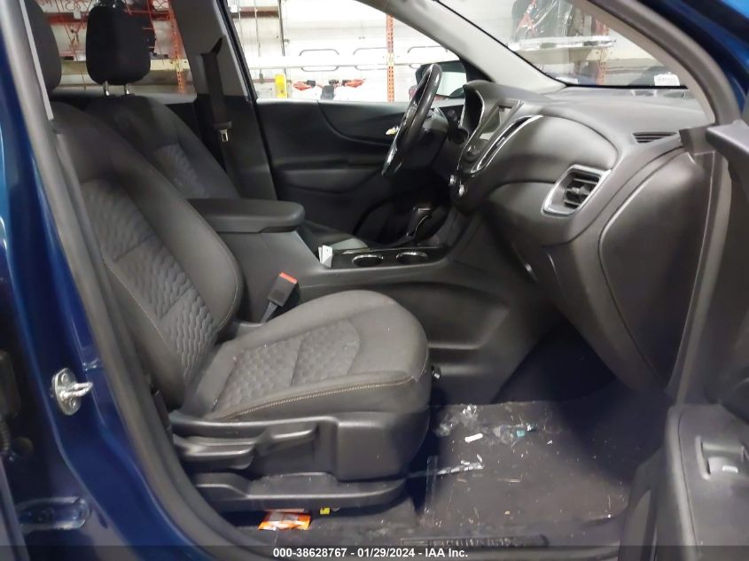 2019 CHEVROLET EQUINOX LT - 2GNAXKEV9K6162663